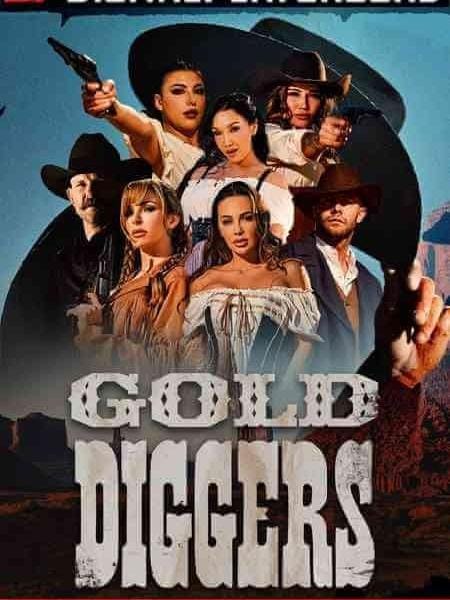 Gold Diggers (2024) Vegamovies